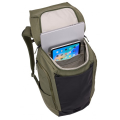 Рюкзак Thule Paramount Commuter 28 л TPBBP-328 Soft Green (7121917) Кобижча