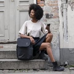 Рюкзак Thule Subterra 2 Expandable Backpack 32 л TRVL Dark Slate (7098755) Кобижча