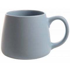 Набор чашек Limited Edition Coffee 240 мл 2 шт Серый (7019855) Киев