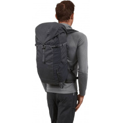 Рюкзак Thule AllTrail X 25 л Туристический Backpack TALX-125 Obsidian (7121885) Киев