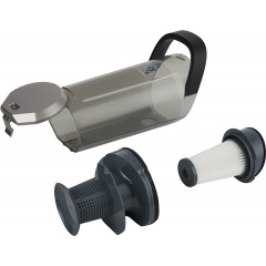 Акумуляторний пилосос Sencor SVC 8936TI (7168115) Ізмаїл