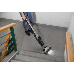 Акумуляторний пилосос Sencor SVC 8936TI (7168115) Ізмаїл