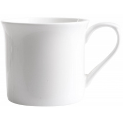 Чашка Led Bone 220 мл Белый (6990752) Боярка