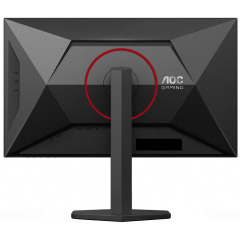 Монітор 27" AOC U27G4R Black Red (7145678) Куйбишеве