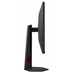 Монітор 27" AOC U27G4R Black Red (7145678) Куйбишеве