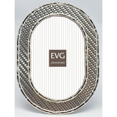 Фоторамка EVG ONIX 14х19х1.5 см Z09 Silver (7119242) Акимовка