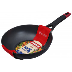 Сковорода WOK Pyrex Optima 28 см Черный (7120926) Днепрорудное