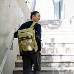 Рюкзак Thule Paramount 27 л PARABP-3216 Soft Green (6949016) Новомосковськ