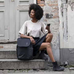 Рюкзак Thule Subterra 2 Expandable Backpack 32 л TRVL Vetiver Gray (7098756) Костопіль