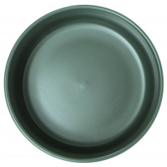 Тарелка суповая Limited Edition Robust Green 20 см Зеленый (7133631) Володарск-Волынский