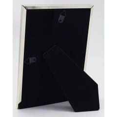 Фоторамка EVG ONIX 10х15 см S06 Silver (7119221) Пологи