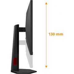 Монітор 27" AOC Q27G4SRU Black (7185109) Кропивницький