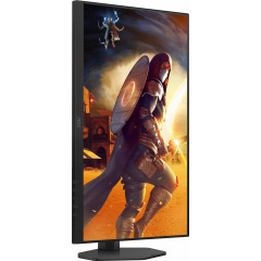 Монітор 27" AOC Q27G4SRU Black (7185109) Кропивницький