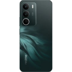 Смартфон Realme C71 8/256Gb NFC Forest Owl Green (7143683) Петрово