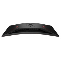 Монітор 34" AOC CU34G2XP/BK Black Red (6967059) Кропивницький