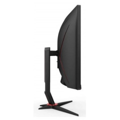 Монітор 34" AOC CU34G2XP/BK Black Red (6967059) Кропивницький