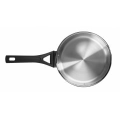 Ківш Pyrex EXPERT Touch 18 см Сріблястий (6334086) Веселе