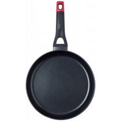 Сковорода Pyrex Optima 20 см Чорний (7120918) Черкаси