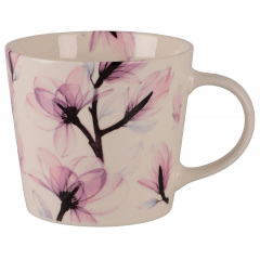 Чашка Limited Edition Flora B 420 мл Белый (7136693) Киев