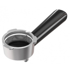 Кавоварка еспресо Electrolux E6EC1-6BST 1 л Чорний (6903318) Генічеськ