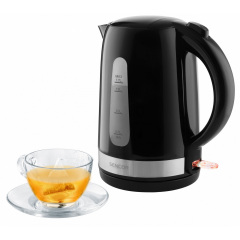 Електрочайник Sencor SWK 1749BK (6552059) Куп'янськ