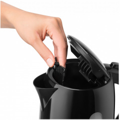 Електрочайник Sencor SWK 1749BK (6552059) Куп'янськ