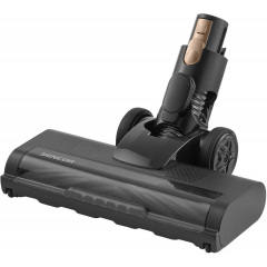 Аккумуляторный пылесос Sencor SVC 7222BK (7200560) Кобыжча
