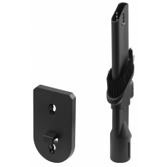 Аккумуляторный пылесос Sencor SVC 7222BK (7200560) Кобыжча