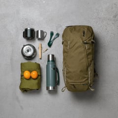Рюкзак Thule AllTrail X 35 л Подъемник Backpack TALX-135 Nutria (7121887) Одесса