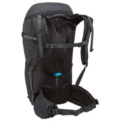 Рюкзак Thule AllTrail X 35 л Туристический Hiking Backpack TALX-135 Obsidian (7121886) Кобыжча