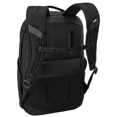 Рюкзак Thule Accent Recycled Backpack 26 л TACBP-2316 Black (7081842) Пологи