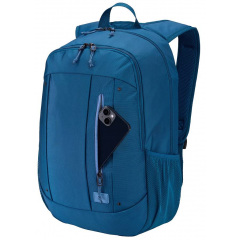 Рюкзак Case Logic Jaunt 23 л WMBP-215 Dark Teal (7121844) Кропива