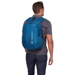 Рюкзак Case Logic Jaunt 23 л WMBP-215 Dark Teal (7121844) Кропива