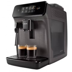 Кавомашина Philips EP1224/00 1.8 л Чорний (6895983) Боярка