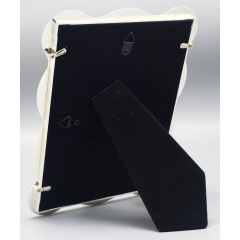 Фоторамка EVG ONIX 10х15 см Z01 White (7119232) Акимовка