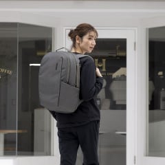 Рюкзак Thule Subterra 2 Backpack 27 л TSLB-417 Vetiver Gray (7096679) Коростень