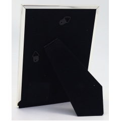 Фоторамка EVG ONIX 10х15 см S10 Silver (7119225) Пологи