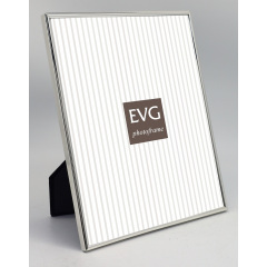 Фоторамка EVG ONIX 10х15 см S04 Silver (7119217) Пологи