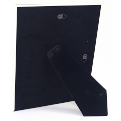 Фоторамка EVG ONIX 10х15 см S04 Silver (7119217) Пологи