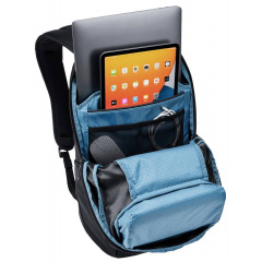 Рюкзак Thule Accent Recycled 20 л TACBP-2115 Black (7081504) Кропива