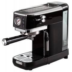 Кавоварка еспресо Ariete 1381/3 1.1 л Black (7067913) Боярка
