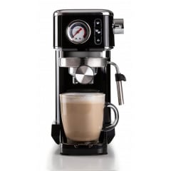 Кавоварка еспресо Ariete 1381/3 1.1 л Black (7067913) Боярка