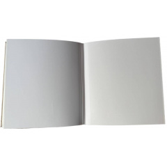 Фотоальбом EVG 20sheet S29x32 Tradition White (7094231) Городок