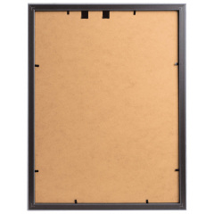 Фоторамка LA 30x40 см 2014-B185 Brown (7145235) Черкассы