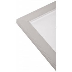 Фоторамка LA 15x21 см 2014-298-3 Silver (7145216) Кропива