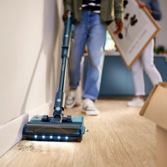 Аккумуляторный пылесос Philips XC5244/10 (7122610) Днепрорудное