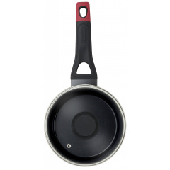 Ківш Pyrex Optima 1.2 л 16 см Чорний (7120896) Київ