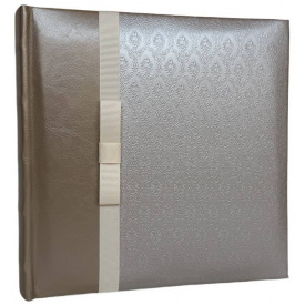Фотоальбом EVG 10x15x200 BKM46200 Classic Gold (7094222)