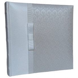 Фотоальбом EVG 20sheet S29x32 Classic White (7094221)