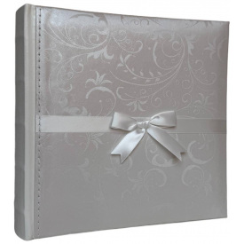 Фотоальбом EVG 10x15x200 BKM46200 White Bant (7094205)